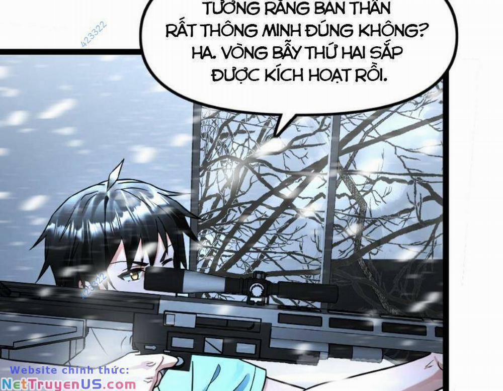 Toàn Cầu Băng Phong: Ta Chế Tạo Phòng An Toàn Tại Tận Thế 125 trang 34