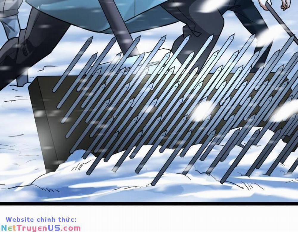 Toàn Cầu Băng Phong: Ta Chế Tạo Phòng An Toàn Tại Tận Thế 125 trang 37