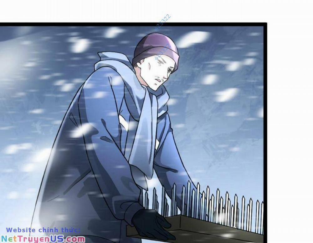 Toàn Cầu Băng Phong: Ta Chế Tạo Phòng An Toàn Tại Tận Thế 125 trang 38