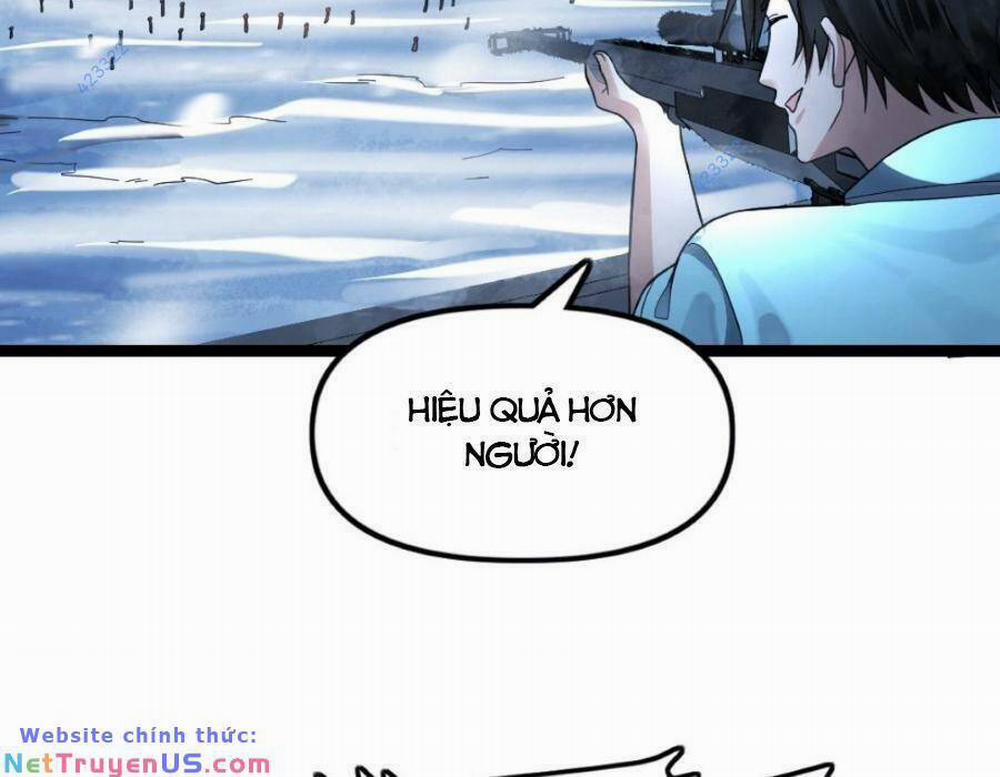 Toàn Cầu Băng Phong: Ta Chế Tạo Phòng An Toàn Tại Tận Thế 125 trang 42