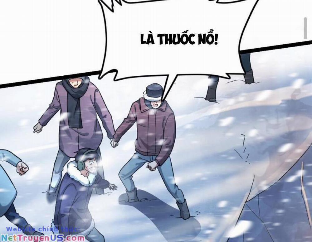 Toàn Cầu Băng Phong: Ta Chế Tạo Phòng An Toàn Tại Tận Thế 125 trang 43
