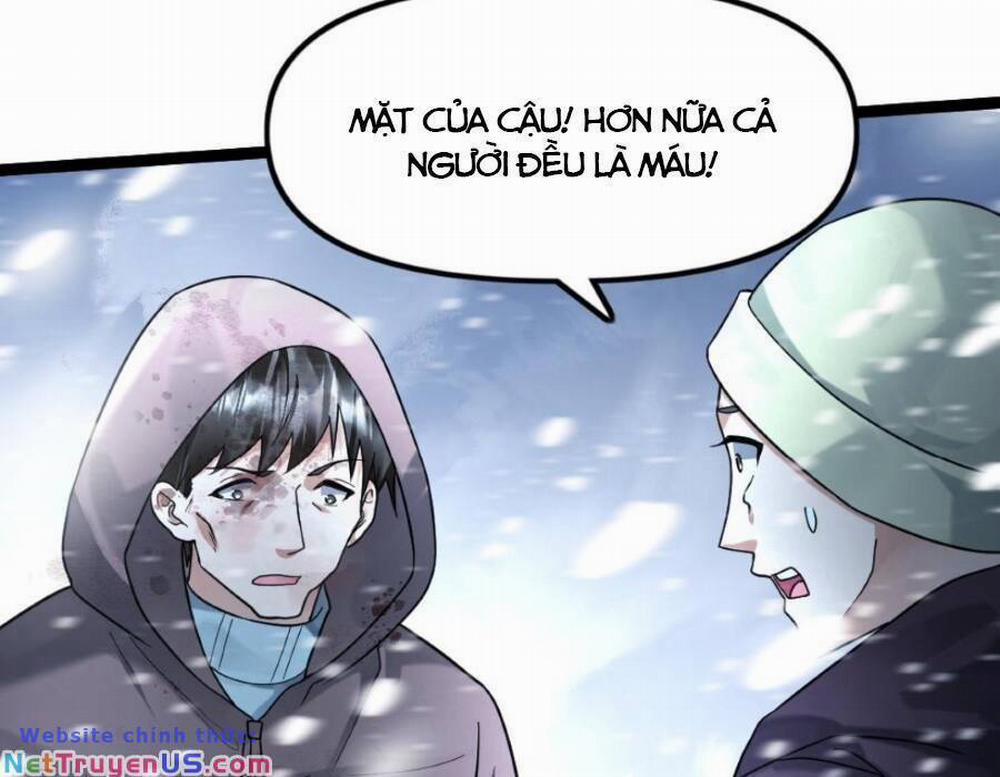 Toàn Cầu Băng Phong: Ta Chế Tạo Phòng An Toàn Tại Tận Thế 125 trang 45