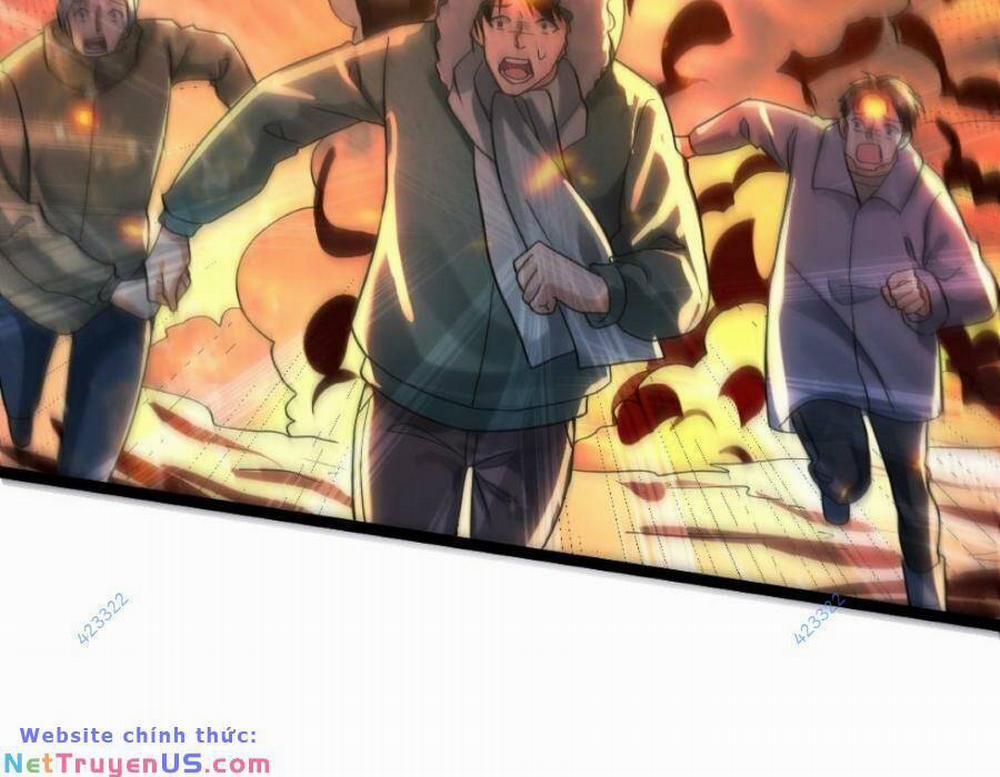 Toàn Cầu Băng Phong: Ta Chế Tạo Phòng An Toàn Tại Tận Thế 125 trang 54