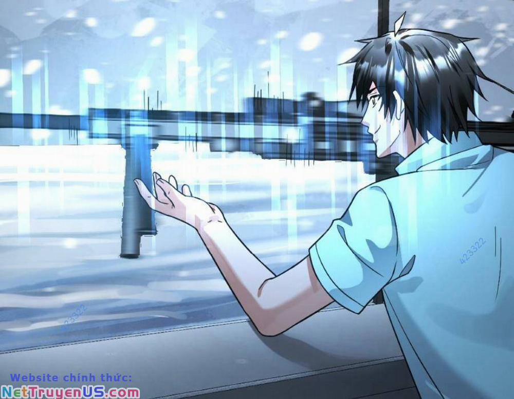 Toàn Cầu Băng Phong: Ta Chế Tạo Phòng An Toàn Tại Tận Thế 125 trang 8