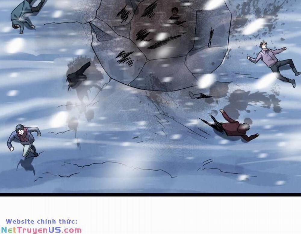 Toàn Cầu Băng Phong: Ta Chế Tạo Phòng An Toàn Tại Tận Thế 126 trang 1