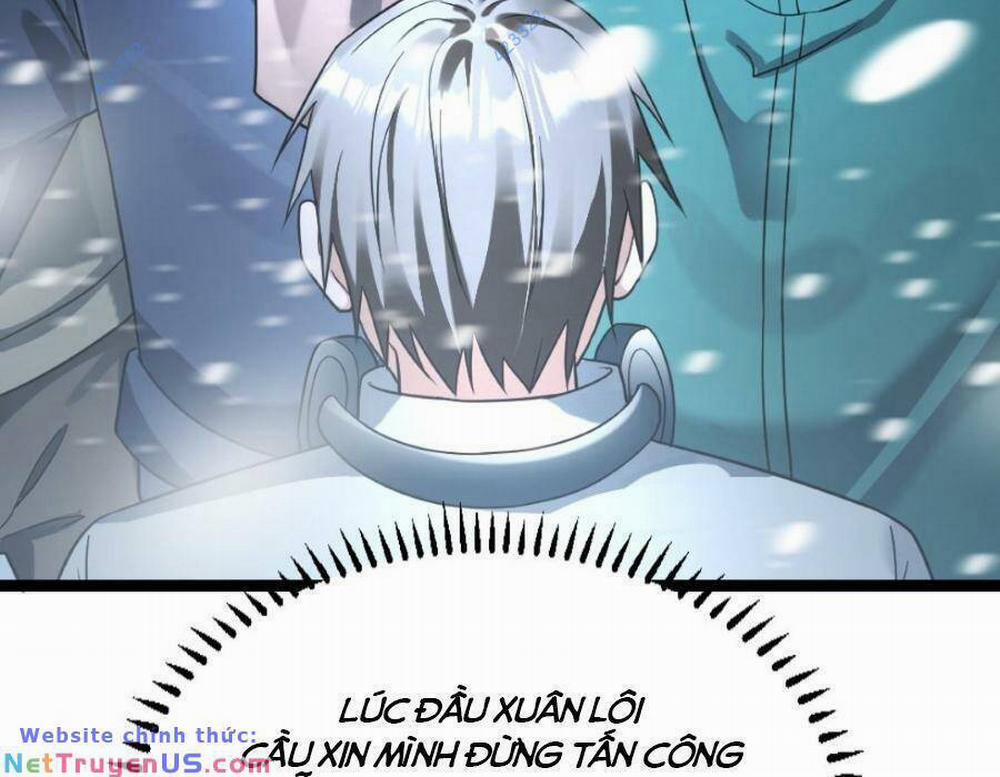 Toàn Cầu Băng Phong: Ta Chế Tạo Phòng An Toàn Tại Tận Thế 126 trang 10