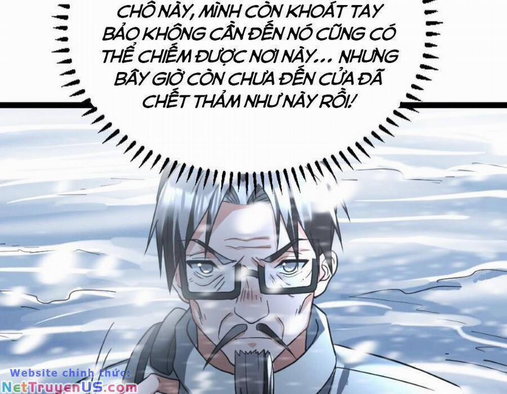 Toàn Cầu Băng Phong: Ta Chế Tạo Phòng An Toàn Tại Tận Thế 126 trang 11