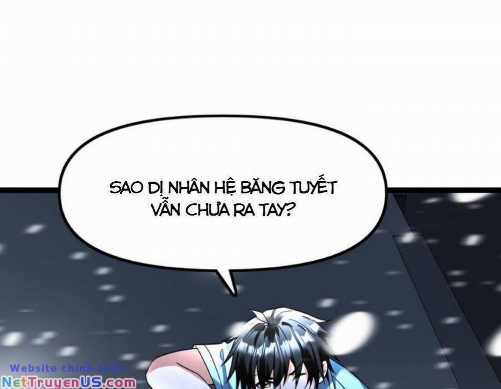 Toàn Cầu Băng Phong: Ta Chế Tạo Phòng An Toàn Tại Tận Thế 126 trang 13