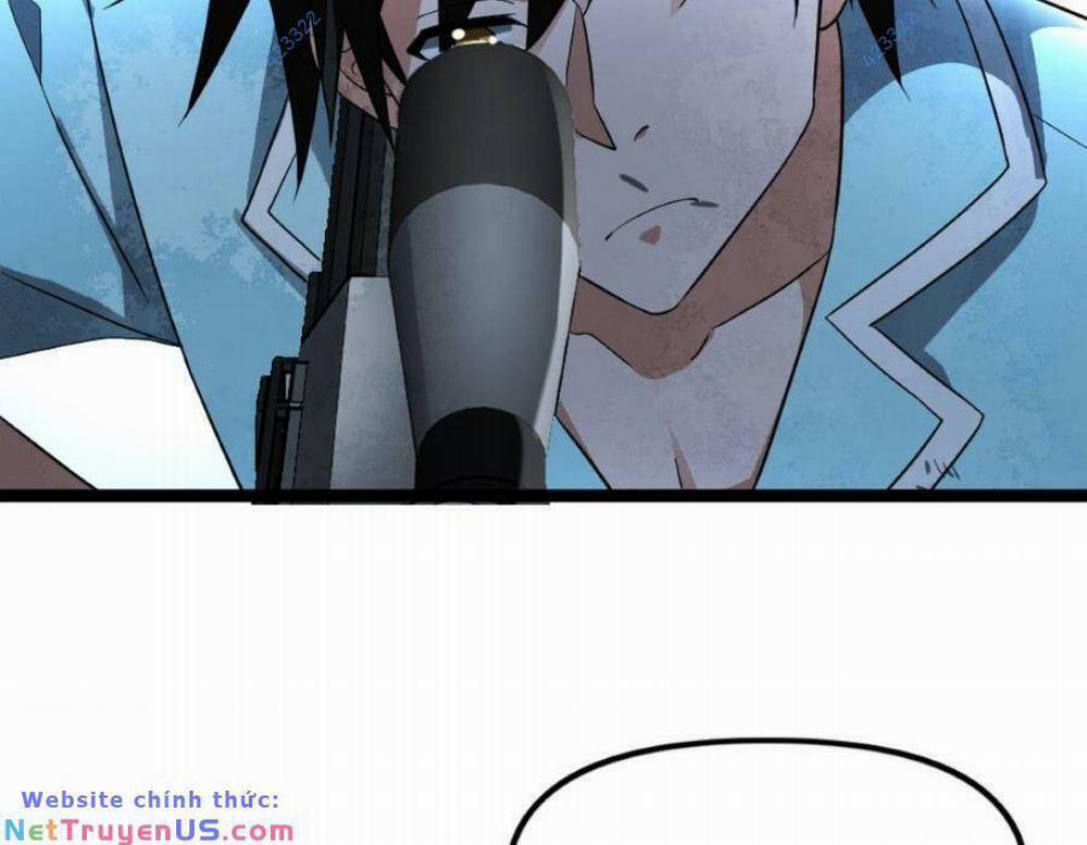 Toàn Cầu Băng Phong: Ta Chế Tạo Phòng An Toàn Tại Tận Thế 126 trang 16