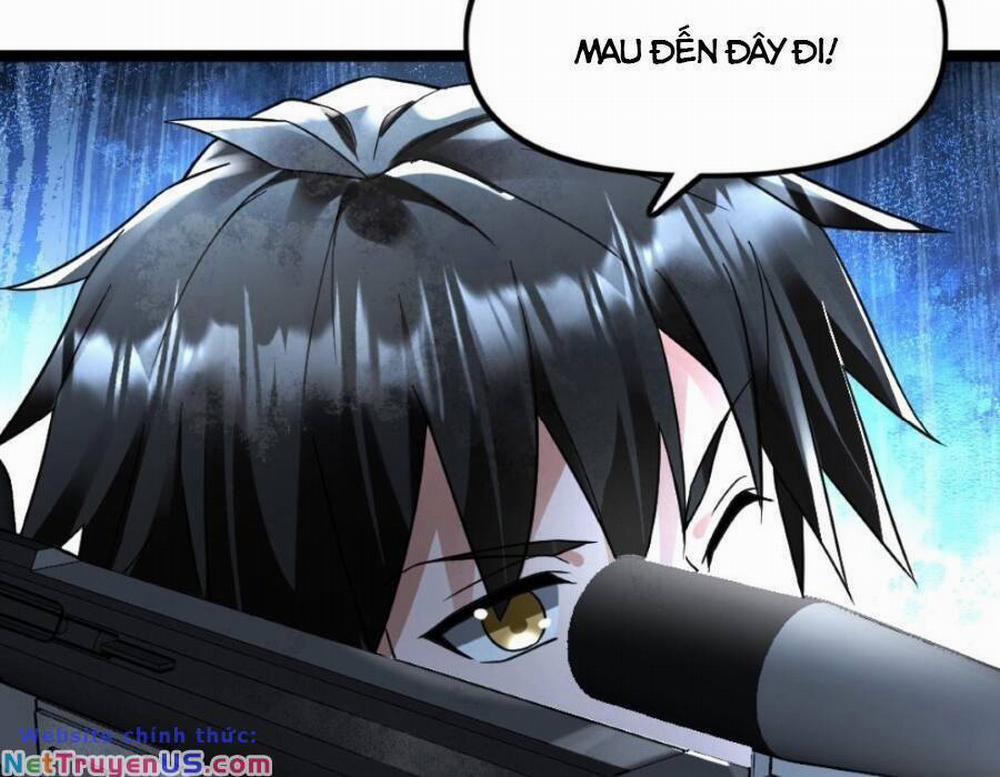 Toàn Cầu Băng Phong: Ta Chế Tạo Phòng An Toàn Tại Tận Thế 126 trang 17