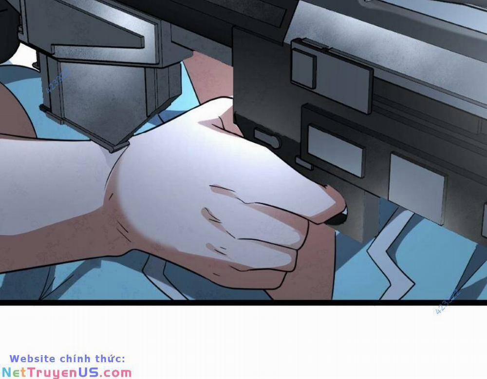 Toàn Cầu Băng Phong: Ta Chế Tạo Phòng An Toàn Tại Tận Thế 126 trang 18