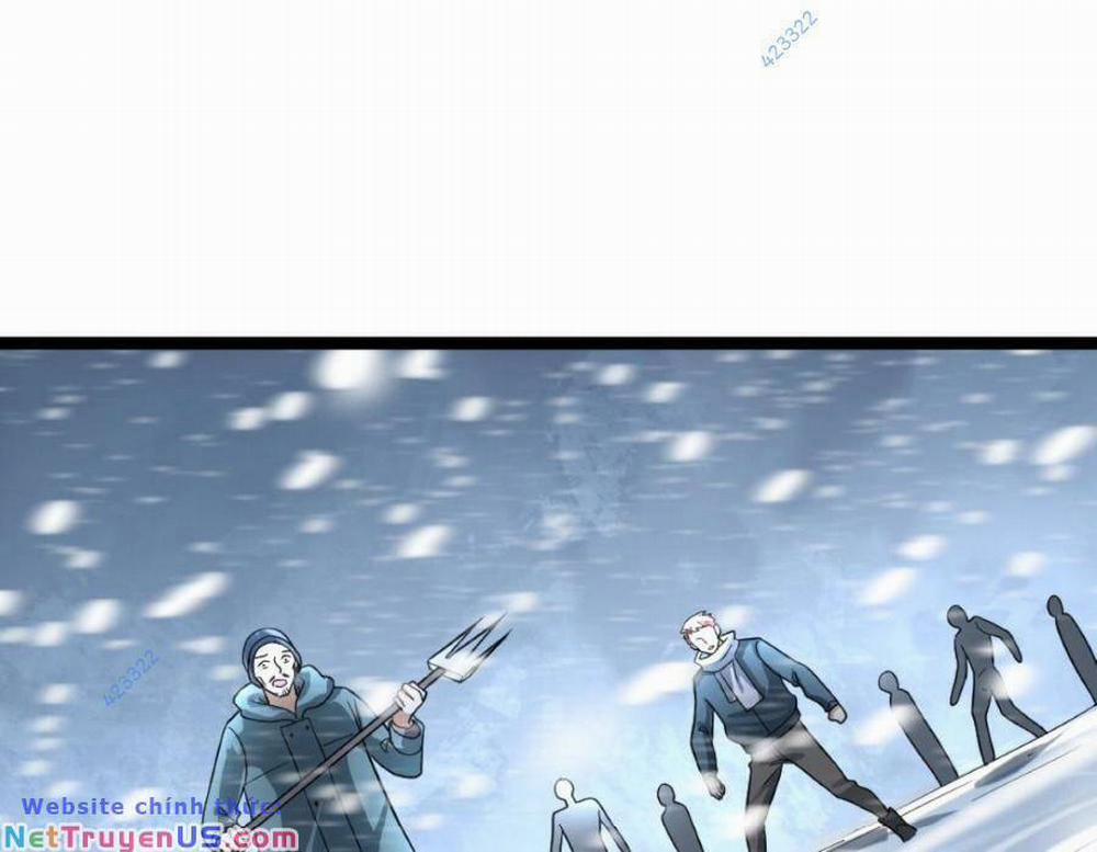 Toàn Cầu Băng Phong: Ta Chế Tạo Phòng An Toàn Tại Tận Thế 126 trang 2