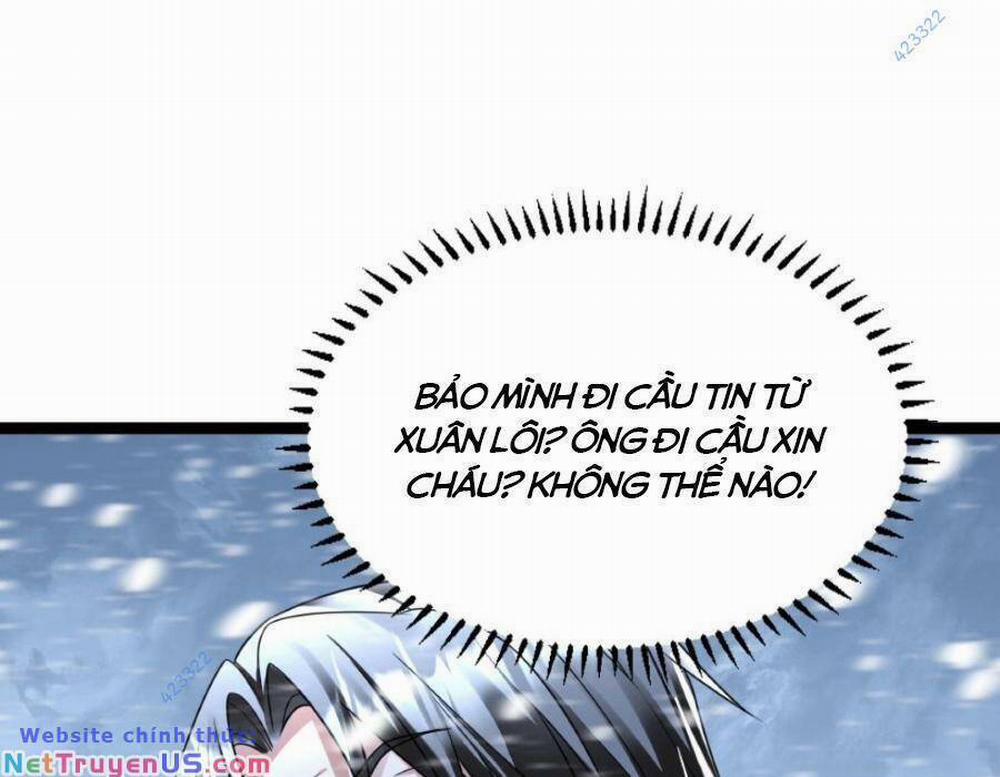 Toàn Cầu Băng Phong: Ta Chế Tạo Phòng An Toàn Tại Tận Thế 126 trang 20