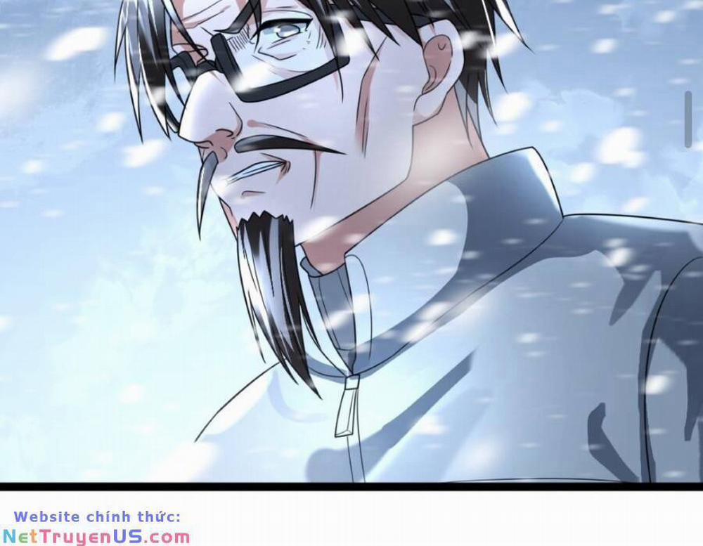 Toàn Cầu Băng Phong: Ta Chế Tạo Phòng An Toàn Tại Tận Thế 126 trang 21