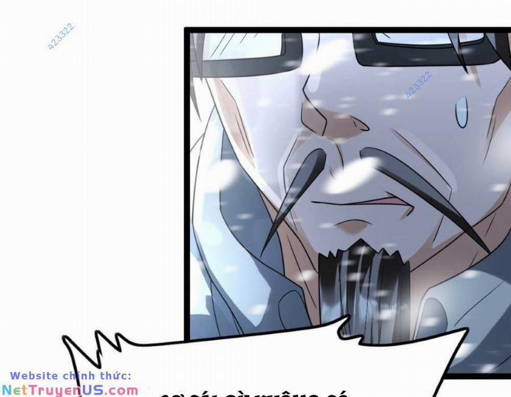 Toàn Cầu Băng Phong: Ta Chế Tạo Phòng An Toàn Tại Tận Thế 126 trang 22