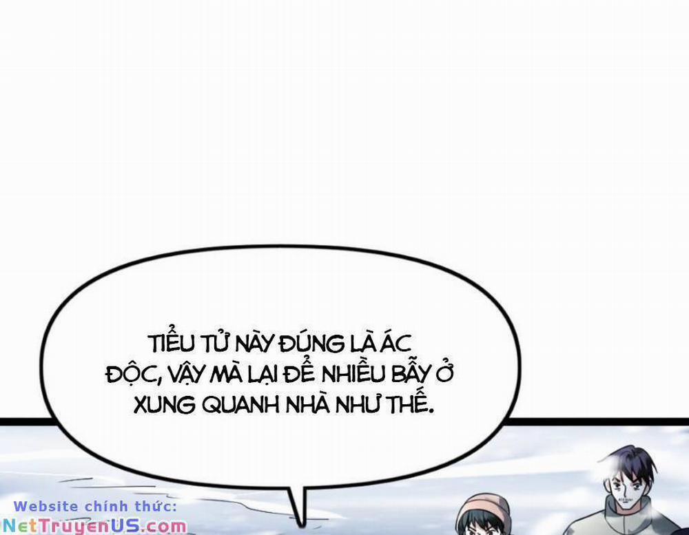 Toàn Cầu Băng Phong: Ta Chế Tạo Phòng An Toàn Tại Tận Thế 126 trang 25