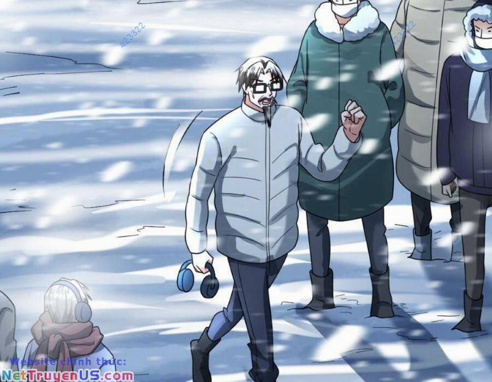 Toàn Cầu Băng Phong: Ta Chế Tạo Phòng An Toàn Tại Tận Thế 126 trang 26