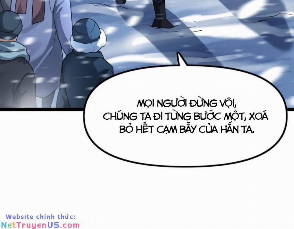 Toàn Cầu Băng Phong: Ta Chế Tạo Phòng An Toàn Tại Tận Thế 126 trang 27