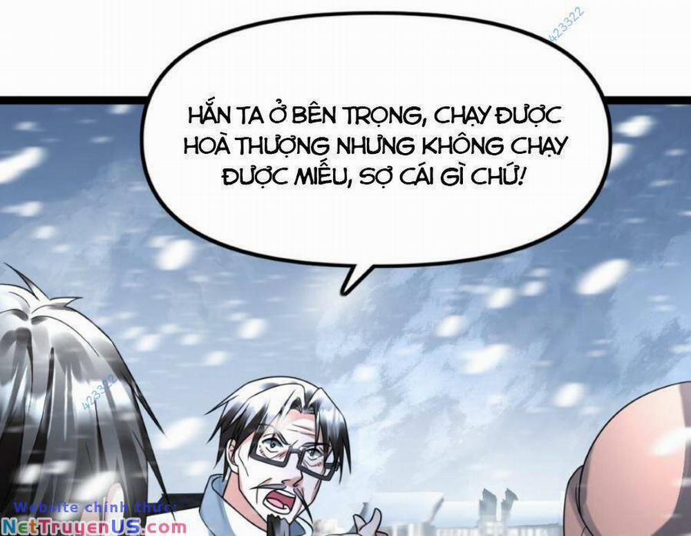 Toàn Cầu Băng Phong: Ta Chế Tạo Phòng An Toàn Tại Tận Thế 126 trang 28