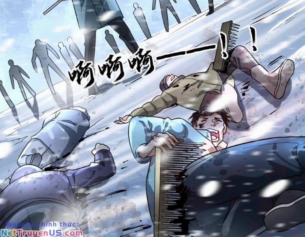 Toàn Cầu Băng Phong: Ta Chế Tạo Phòng An Toàn Tại Tận Thế 126 trang 3