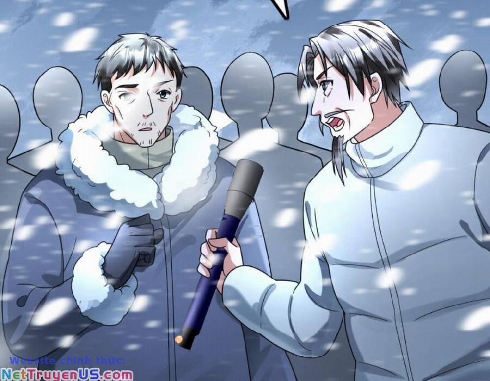 Toàn Cầu Băng Phong: Ta Chế Tạo Phòng An Toàn Tại Tận Thế 126 trang 31