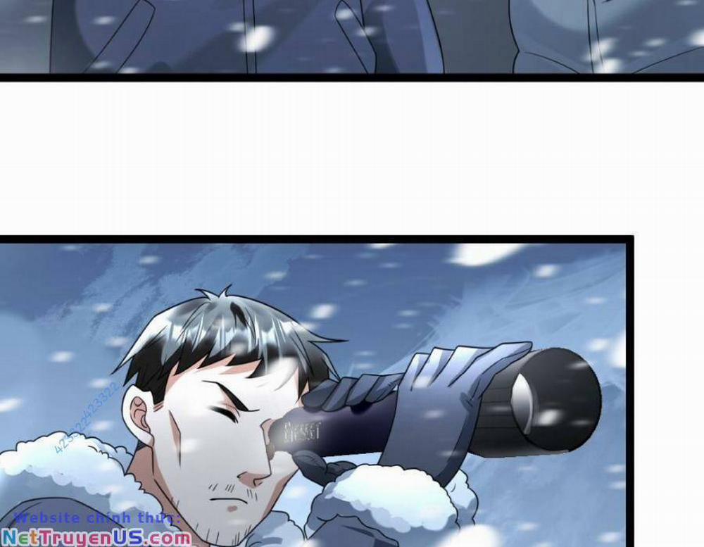 Toàn Cầu Băng Phong: Ta Chế Tạo Phòng An Toàn Tại Tận Thế 126 trang 32