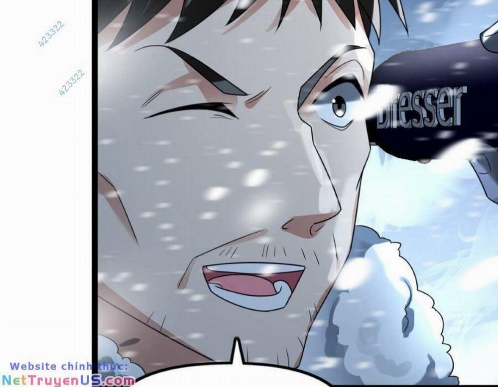 Toàn Cầu Băng Phong: Ta Chế Tạo Phòng An Toàn Tại Tận Thế 126 trang 34