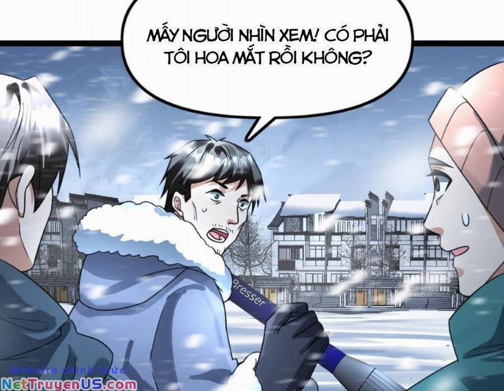 Toàn Cầu Băng Phong: Ta Chế Tạo Phòng An Toàn Tại Tận Thế 126 trang 37