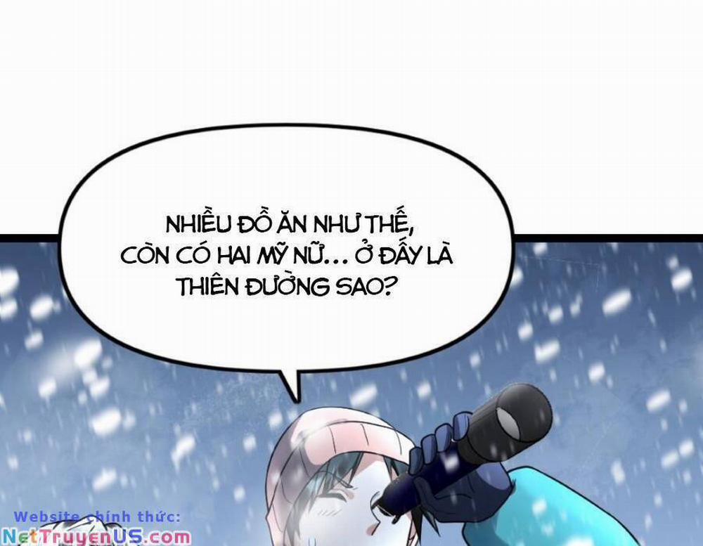 Toàn Cầu Băng Phong: Ta Chế Tạo Phòng An Toàn Tại Tận Thế 126 trang 39