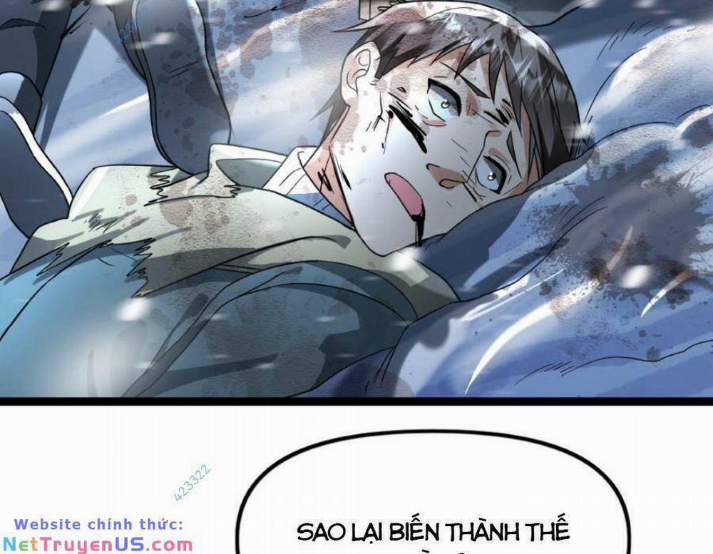 Toàn Cầu Băng Phong: Ta Chế Tạo Phòng An Toàn Tại Tận Thế 126 trang 4