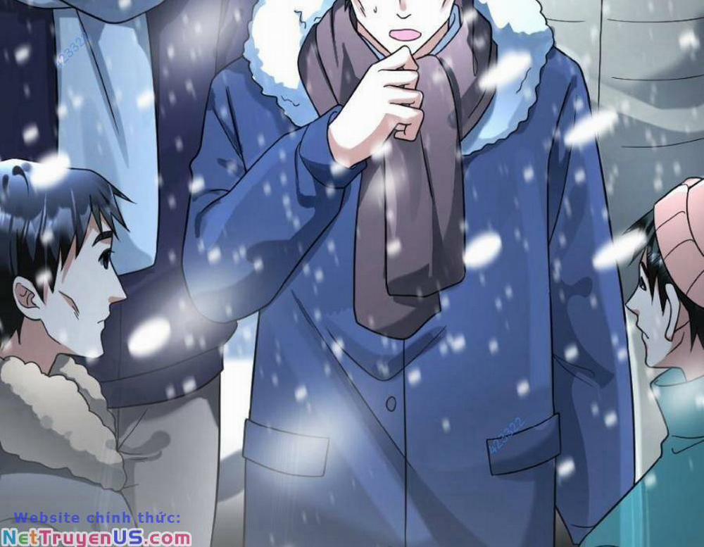 Toàn Cầu Băng Phong: Ta Chế Tạo Phòng An Toàn Tại Tận Thế 126 trang 42