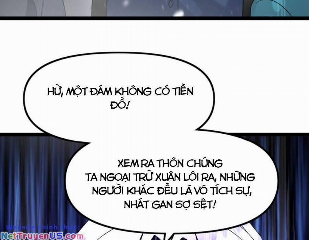 Toàn Cầu Băng Phong: Ta Chế Tạo Phòng An Toàn Tại Tận Thế 126 trang 43