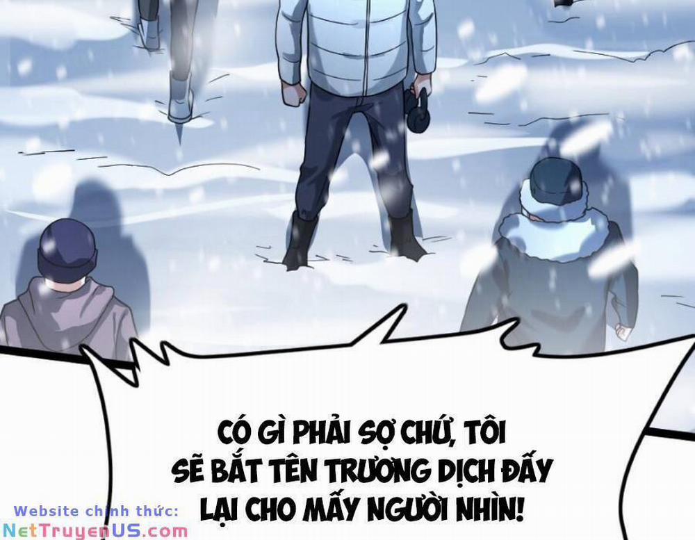 Toàn Cầu Băng Phong: Ta Chế Tạo Phòng An Toàn Tại Tận Thế 126 trang 49