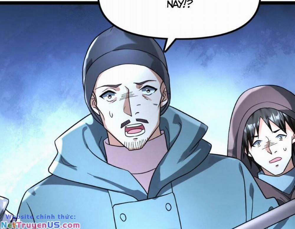 Toàn Cầu Băng Phong: Ta Chế Tạo Phòng An Toàn Tại Tận Thế 126 trang 5