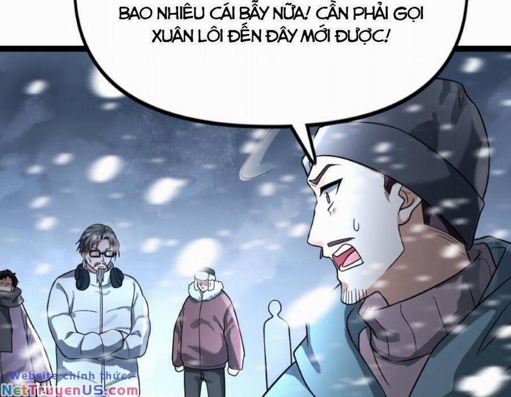 Toàn Cầu Băng Phong: Ta Chế Tạo Phòng An Toàn Tại Tận Thế 126 trang 7