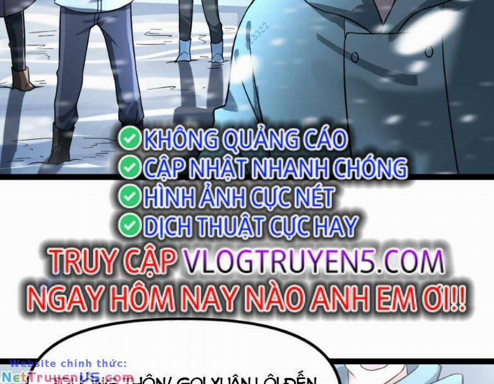 Toàn Cầu Băng Phong: Ta Chế Tạo Phòng An Toàn Tại Tận Thế 126 trang 8