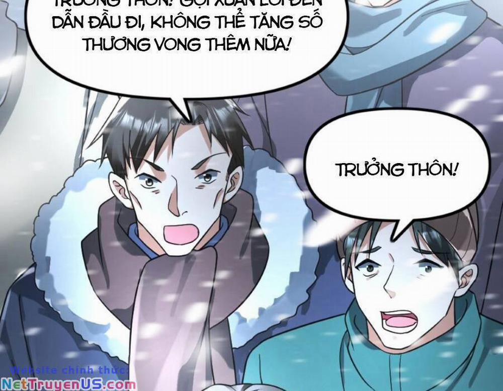 Toàn Cầu Băng Phong: Ta Chế Tạo Phòng An Toàn Tại Tận Thế 126 trang 9