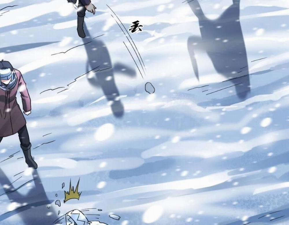 Toàn Cầu Băng Phong: Ta Chế Tạo Phòng An Toàn Tại Tận Thế 127 trang 1