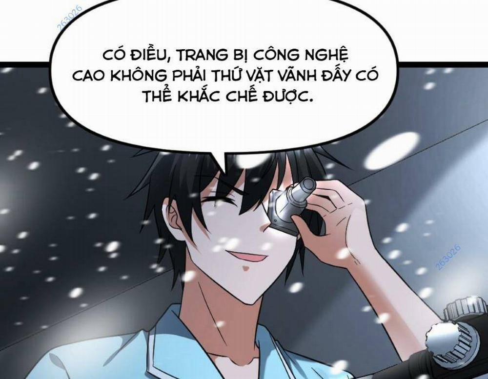 Toàn Cầu Băng Phong: Ta Chế Tạo Phòng An Toàn Tại Tận Thế 127 trang 12