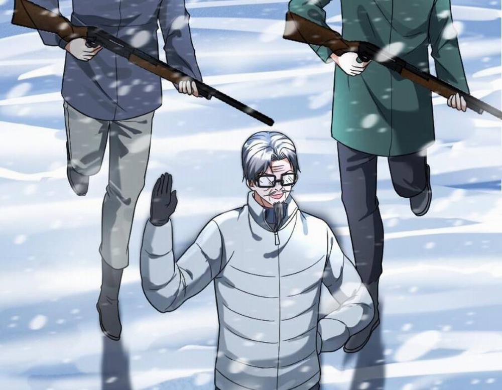 Toàn Cầu Băng Phong: Ta Chế Tạo Phòng An Toàn Tại Tận Thế 127 trang 15