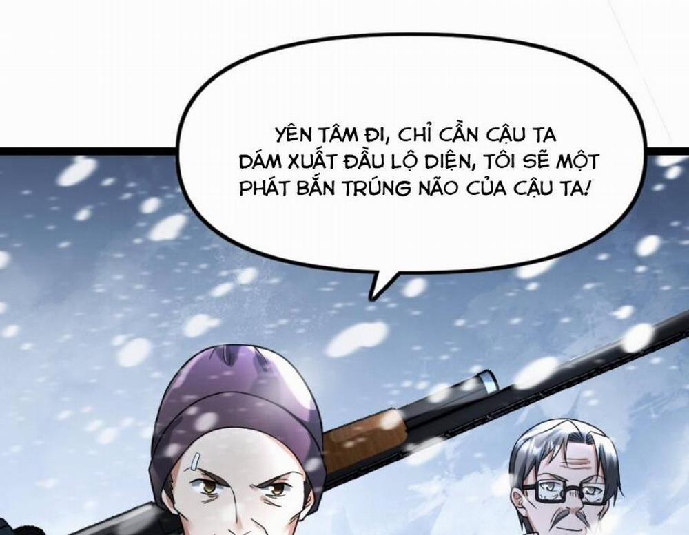 Toàn Cầu Băng Phong: Ta Chế Tạo Phòng An Toàn Tại Tận Thế 127 trang 17