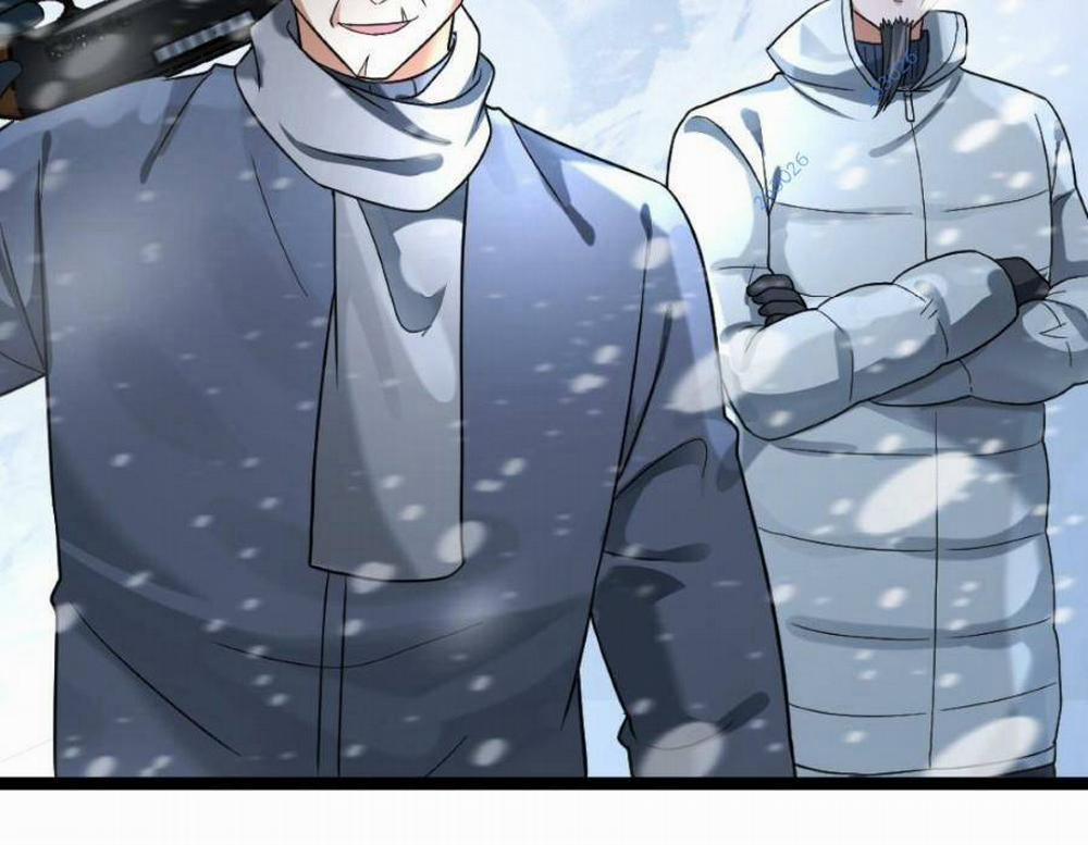 Toàn Cầu Băng Phong: Ta Chế Tạo Phòng An Toàn Tại Tận Thế 127 trang 18