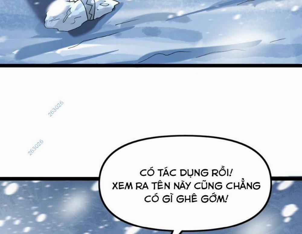 Toàn Cầu Băng Phong: Ta Chế Tạo Phòng An Toàn Tại Tận Thế 127 trang 2