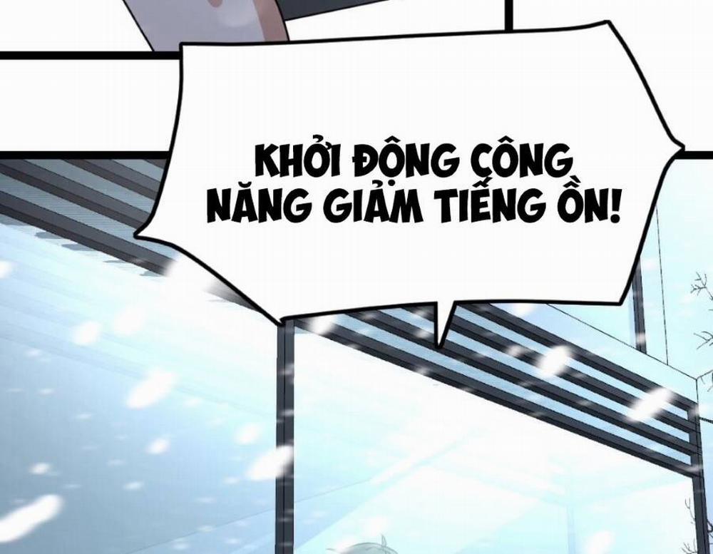 Toàn Cầu Băng Phong: Ta Chế Tạo Phòng An Toàn Tại Tận Thế 127 trang 27