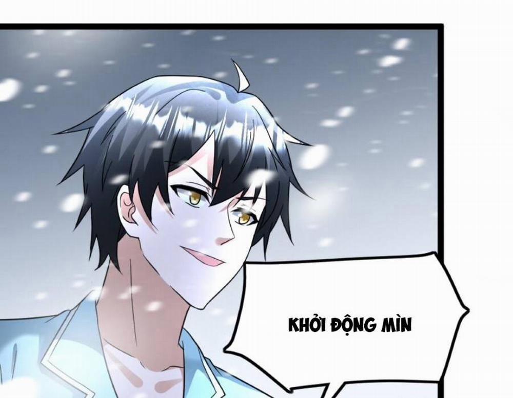 Toàn Cầu Băng Phong: Ta Chế Tạo Phòng An Toàn Tại Tận Thế 127 trang 29