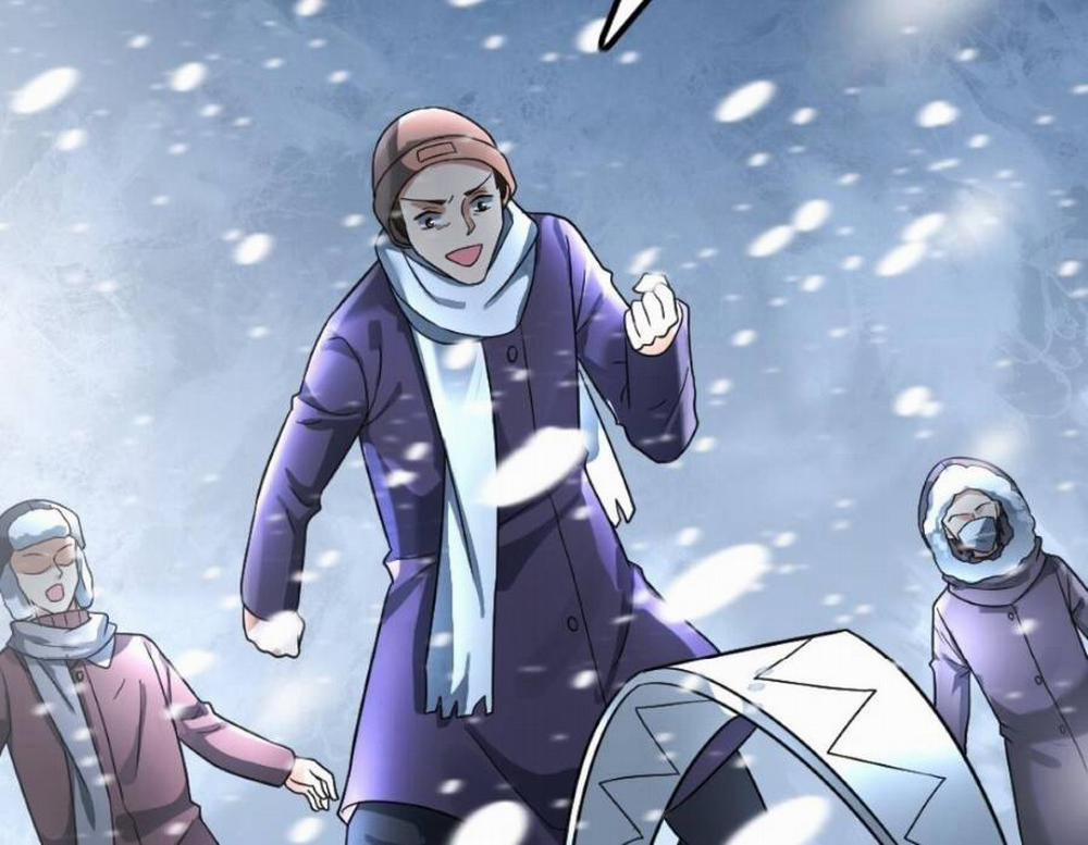 Toàn Cầu Băng Phong: Ta Chế Tạo Phòng An Toàn Tại Tận Thế 127 trang 3