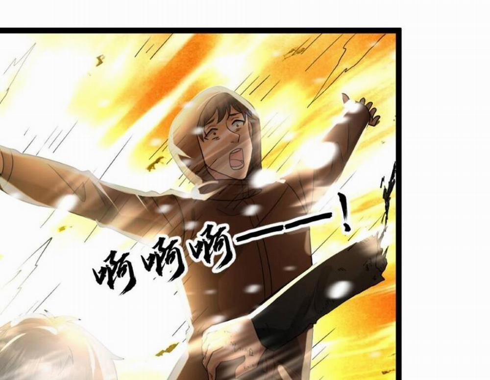 Toàn Cầu Băng Phong: Ta Chế Tạo Phòng An Toàn Tại Tận Thế 127 trang 33