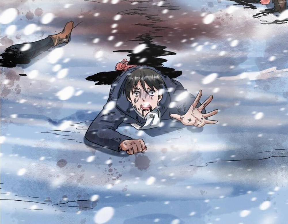 Toàn Cầu Băng Phong: Ta Chế Tạo Phòng An Toàn Tại Tận Thế 127 trang 41