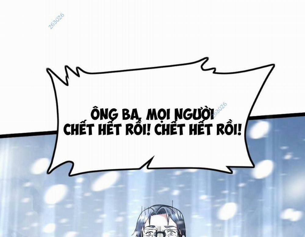 Toàn Cầu Băng Phong: Ta Chế Tạo Phòng An Toàn Tại Tận Thế 127 trang 46