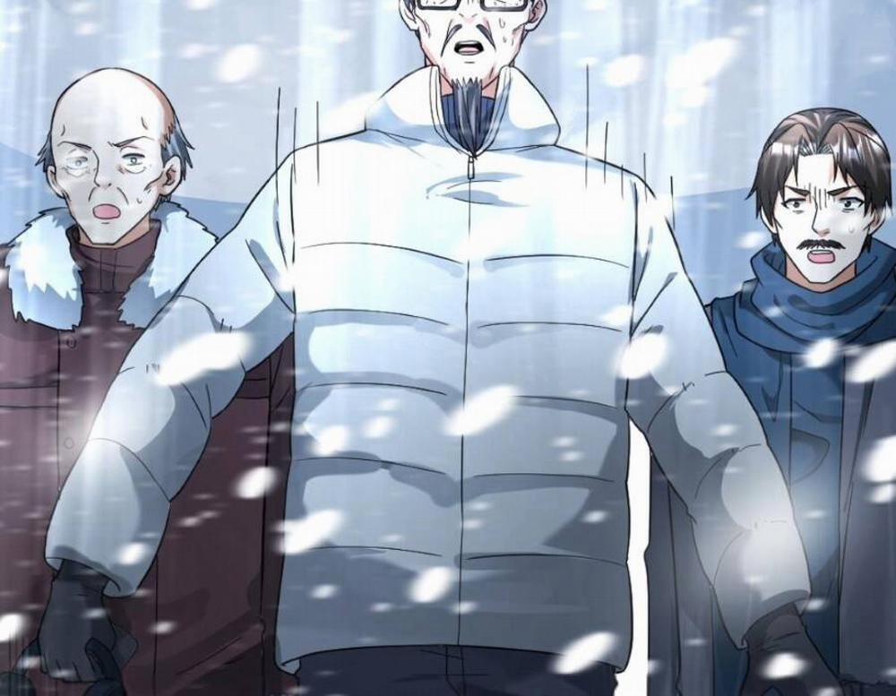 Toàn Cầu Băng Phong: Ta Chế Tạo Phòng An Toàn Tại Tận Thế 127 trang 47